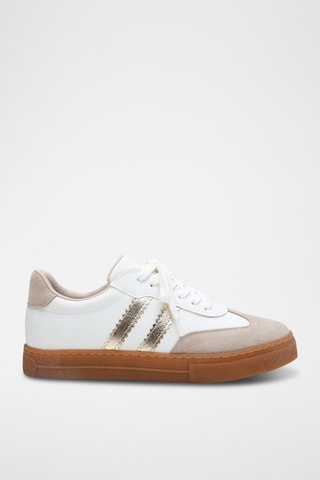 Sneakers - Bianco