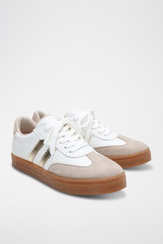 Sneakers - Bianco