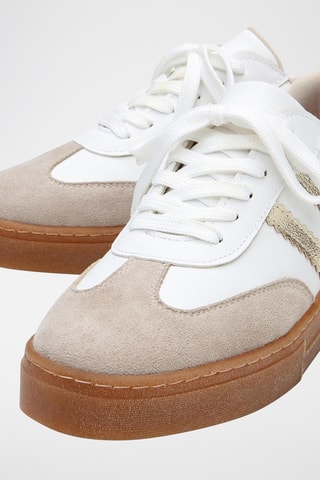Sneakers - Bianco