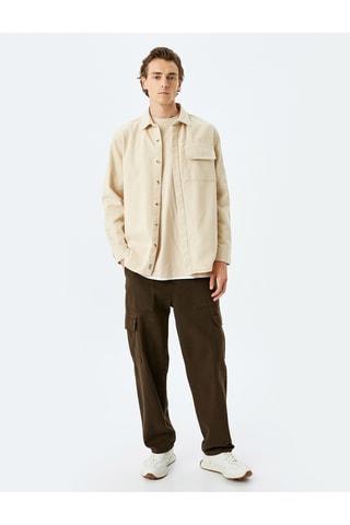 Camicia - Ecrù