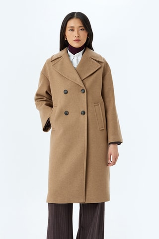 Cappotto - Antracite