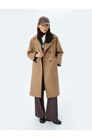 Cappotto - Antracite