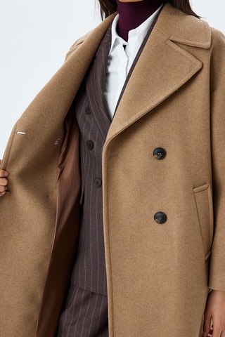 Cappotto - Antracite