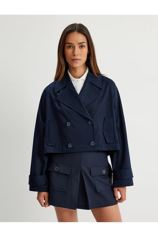 Giacca - Navy