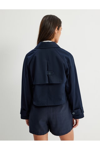 Giacca - Navy