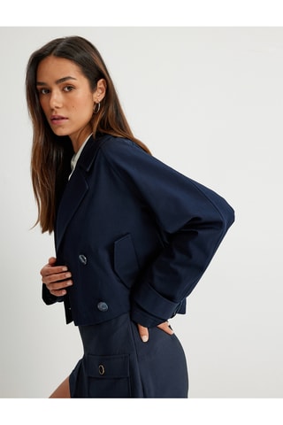 Giacca - Navy