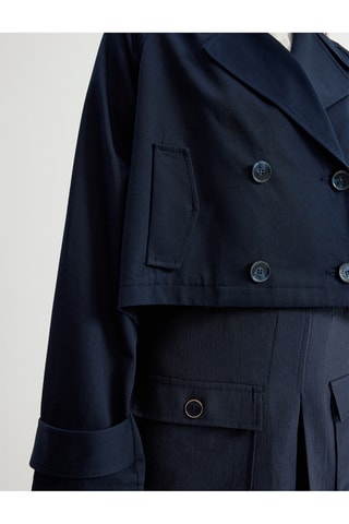 Giacca - Navy
