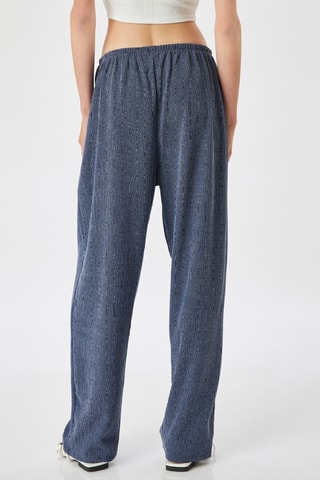 Pantaloni - Navy