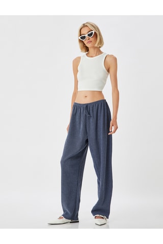 Pantaloni - Navy