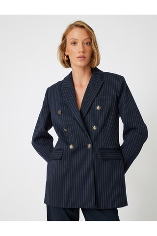 Giacca - Navy