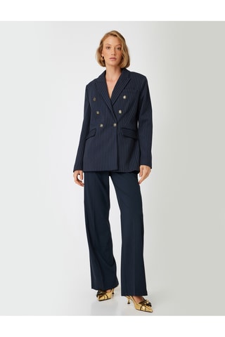 Giacca - Navy