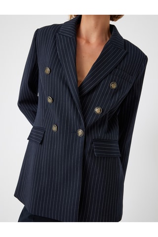 Giacca - Navy