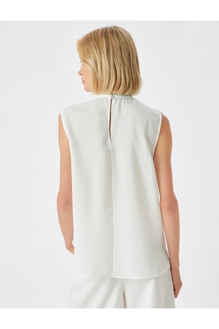Top - Bianco