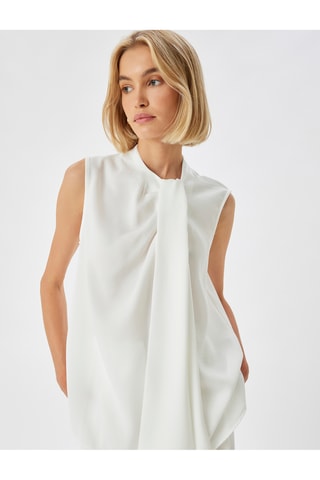 Top - Bianco