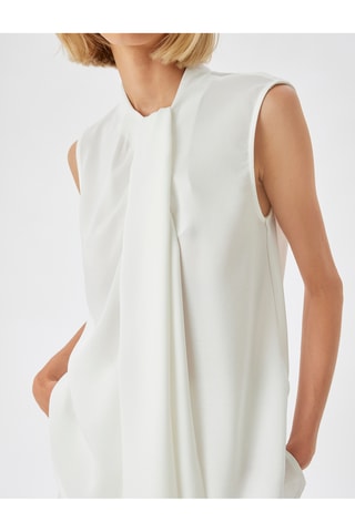Top - Bianco
