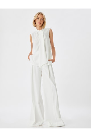 Top - Bianco
