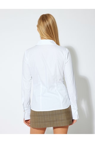 Camicia - Bianco