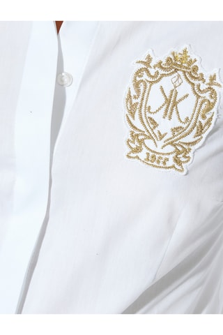 Camicia - Bianco
