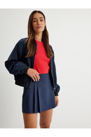 Gonna shorts - Navy