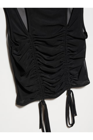 Top - Nero