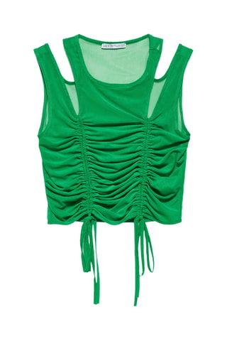 Top - Verde