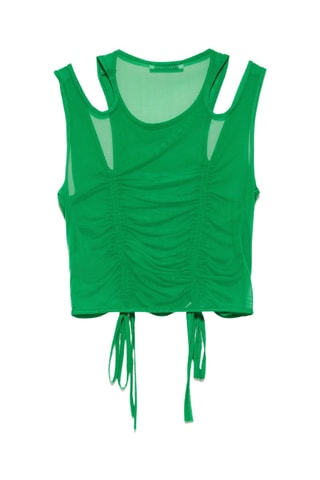 Top - Verde