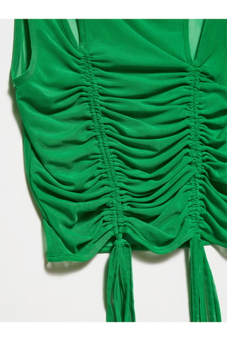 Top - Verde