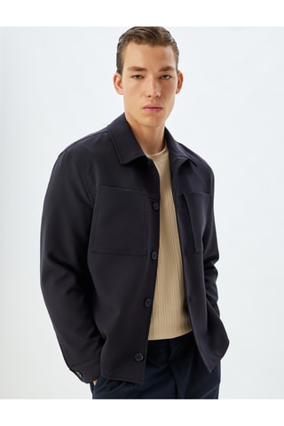 Giacca - Navy