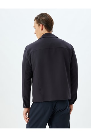 Giacca - Navy