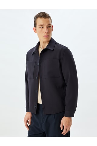 Giacca - Navy