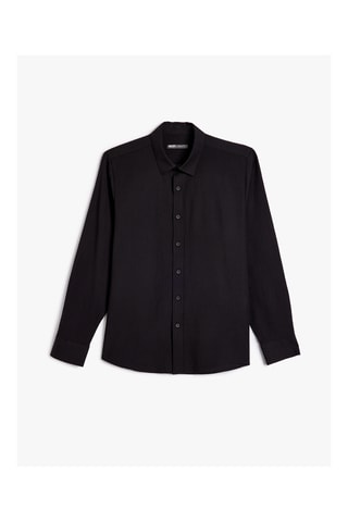 Camicia - Nero