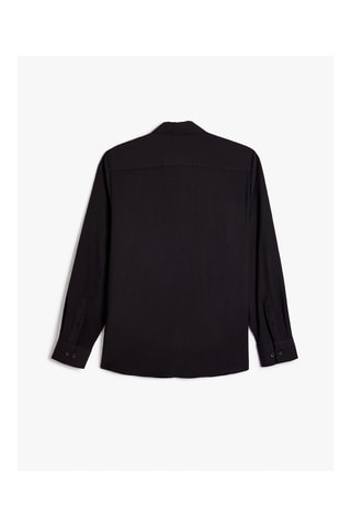 Camicia - Nero