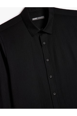 Camicia - Nero
