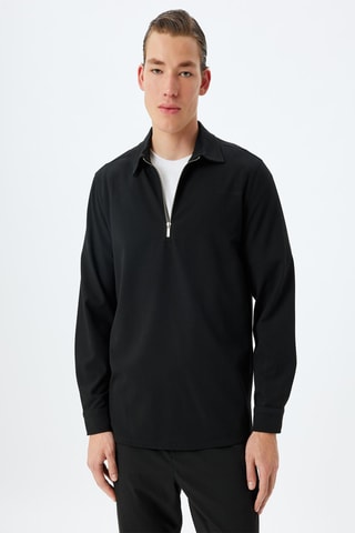 Camicia - Nero