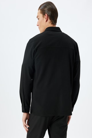 Camicia - Nero