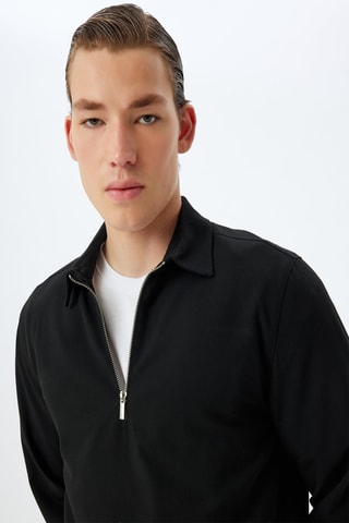 Camicia - Nero