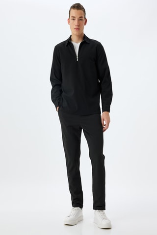 Camicia - Nero