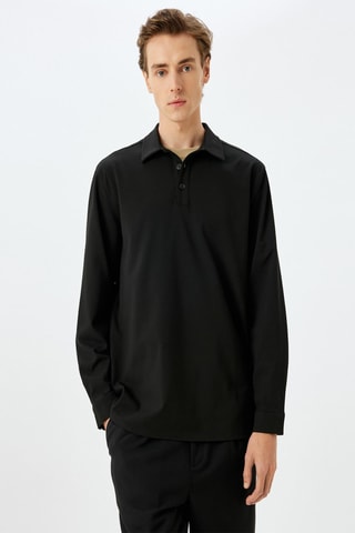 Polo - Nero