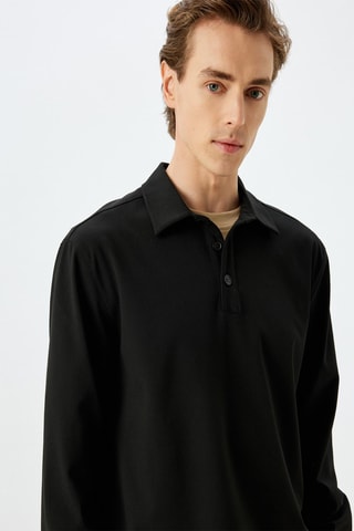 Polo - Nero