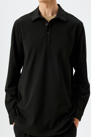 Polo - Nero