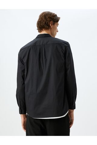 Camicia - Nero