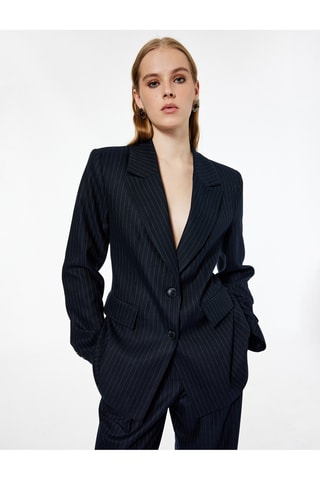 Giacca - Navy
