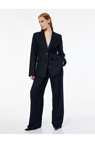 Giacca - Navy