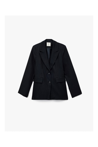 Giacca - Navy