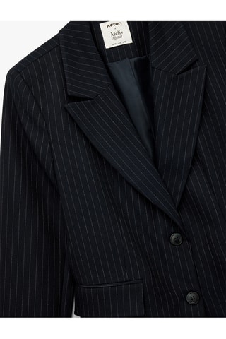 Giacca - Navy