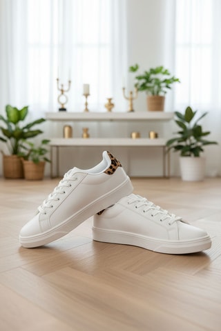 Sneakers - Bianco