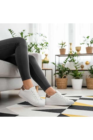 Sneakers - Bianco