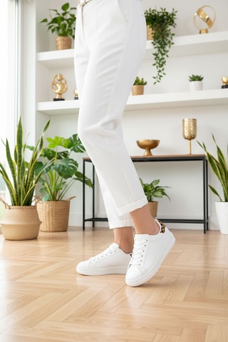 Sneakers - Bianco