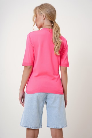 T-shirt - Rosa