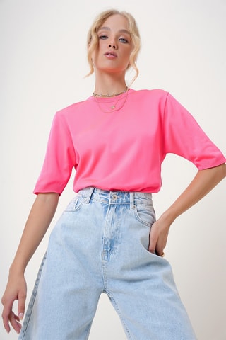 T-shirt - Rosa